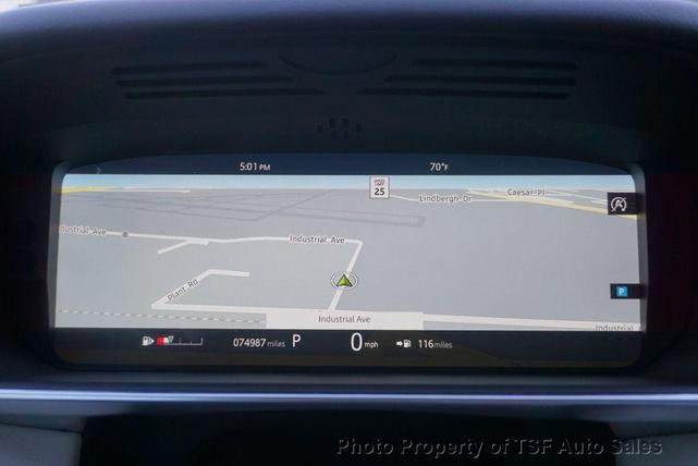 Photo of 2019 Fuji White Land Rover Range Rover Sport