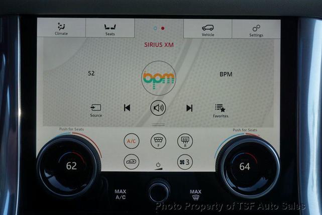 Photo of 2019 Fuji White Land Rover Range Rover Sport