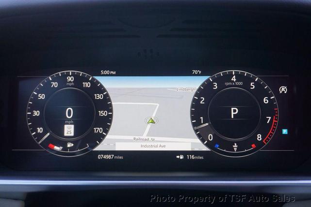 Photo of 2019 Fuji White Land Rover Range Rover Sport