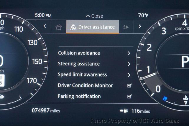 Photo of 2019 Fuji White Land Rover Range Rover Sport