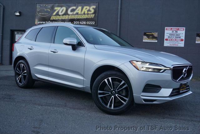 2020 Volvo XC60