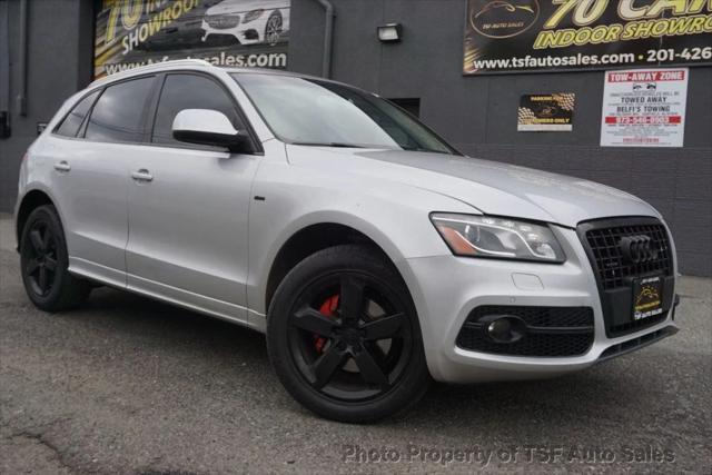 2012 Audi Q5