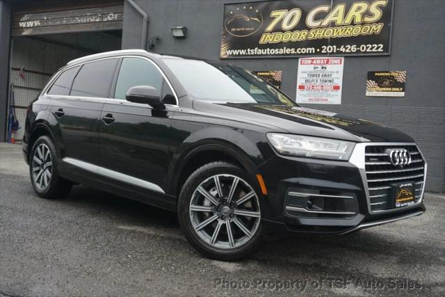 2017 Audi Q7