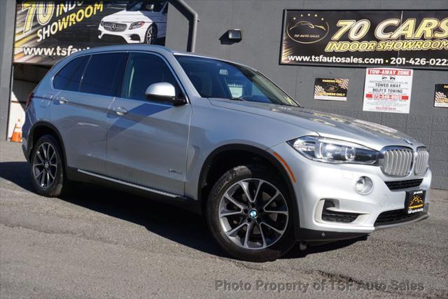 2015 BMW X5