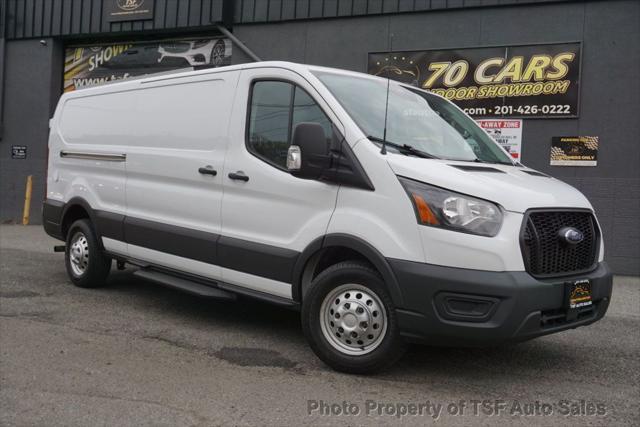 2021 Ford Transit-250