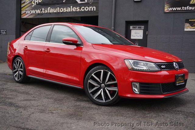 2013 Volkswagen Jetta
