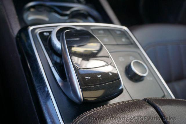 Photo of 2019 Polar White Mercedes-Benz GLS 450
