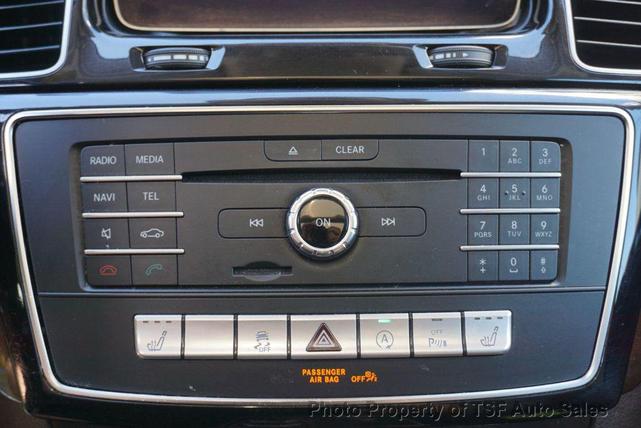 Photo of 2019 Polar White Mercedes-Benz GLS 450