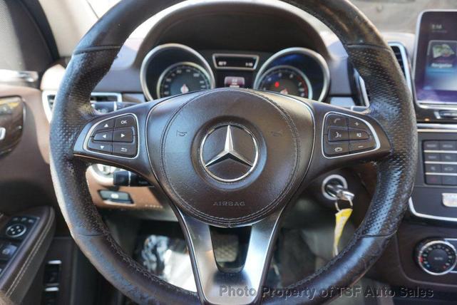 Photo of 2019 Polar White Mercedes-Benz GLS 450