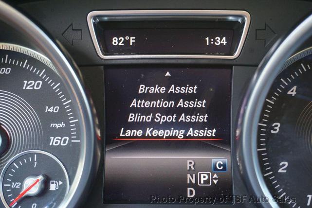 Photo of 2019 Polar White Mercedes-Benz GLS 450