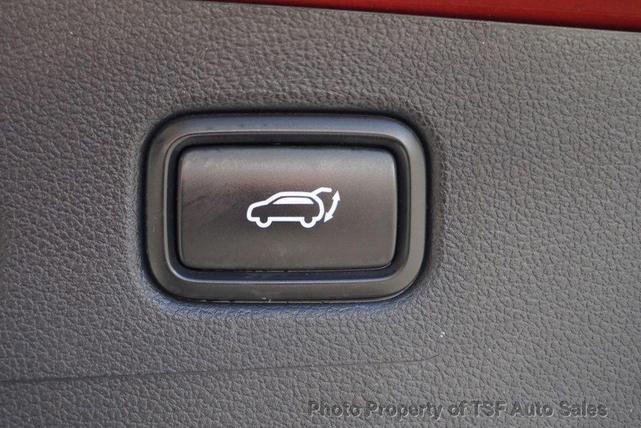 Photo of 2017 Ruby Wine Hyundai TUCSON