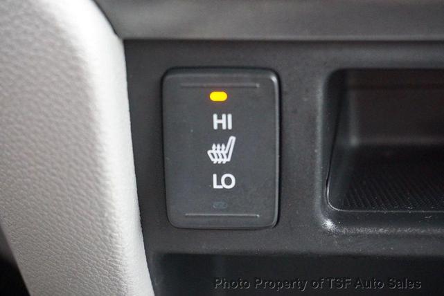 Photo of 2016 Steel Sapphire Metallic Honda Pilot