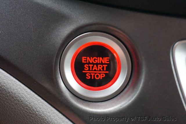 Photo of 2016 Steel Sapphire Metallic Honda Pilot