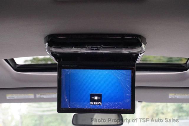 Photo of 2016 Steel Sapphire Metallic Honda Pilot