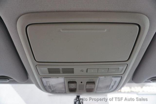 Photo of 2016 Steel Sapphire Metallic Honda Pilot