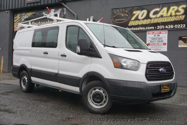 2019 Ford Transit-150