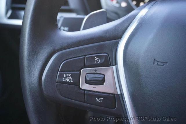 Photo of 2019 Glacier Silver Metallic BMW X3