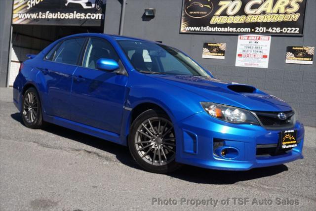 2011 Subaru Impreza