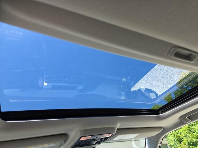 Photo of 2020 Nautical Blue Metallic Toyota 4Runner