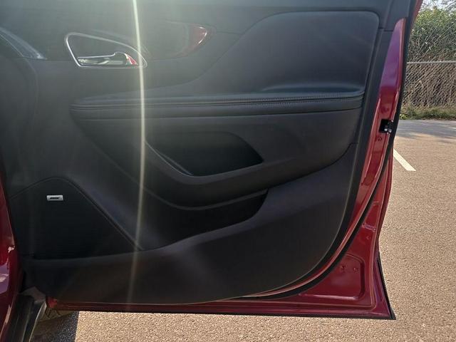 Photo of 2014 Ruby Red Metallic Buick Encore