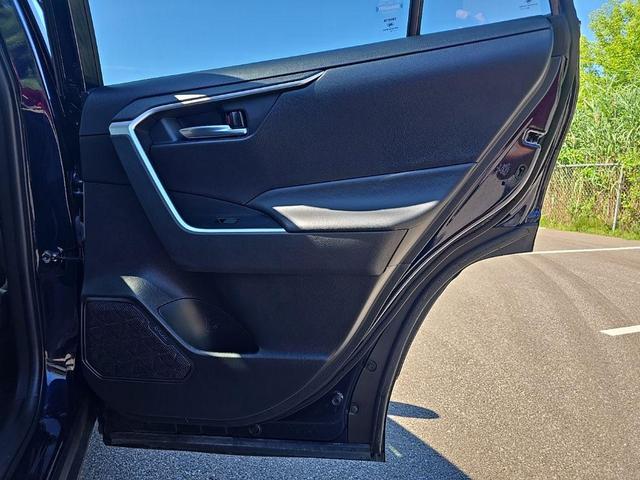 Photo of 2023 Blueprint Toyota RAV4