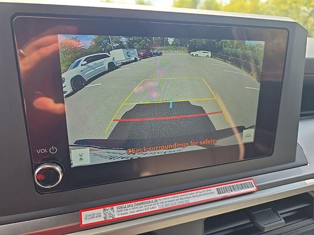 Photo of 2025 Cutting Edge Toyota 4Runner