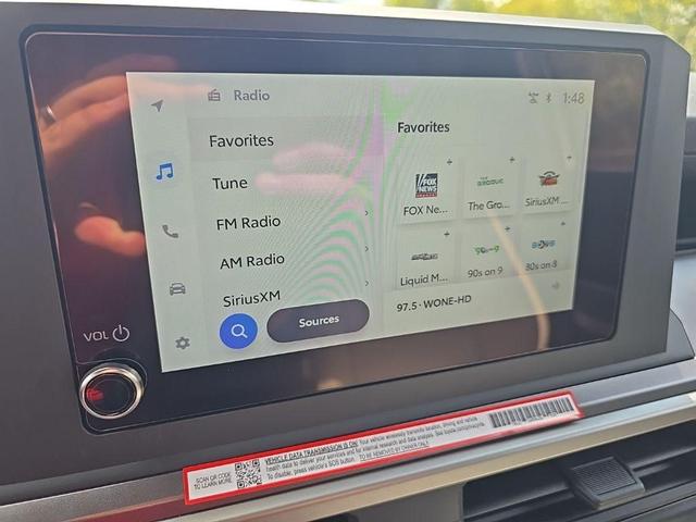 Photo of 2025 Cutting Edge Toyota 4Runner