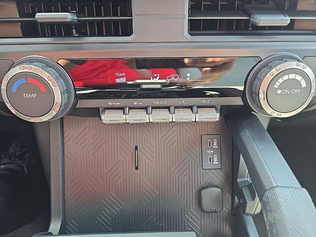 Photo of 2025 Cutting Edge Toyota 4Runner