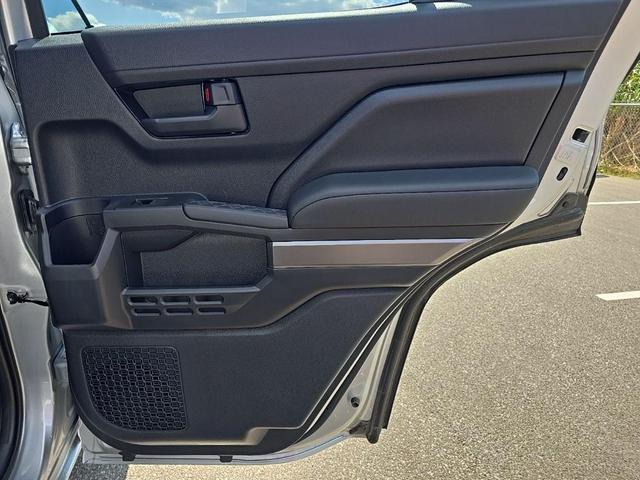 Photo of 2025 Cutting Edge Toyota 4Runner