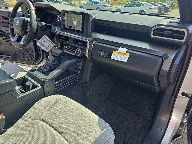 Photo of 2025 Cutting Edge Toyota 4Runner