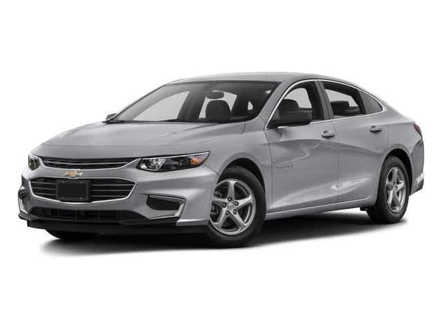 2016 Chevrolet Malibu