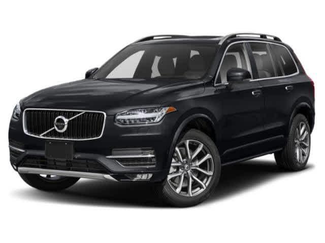 2019 Volvo XC90