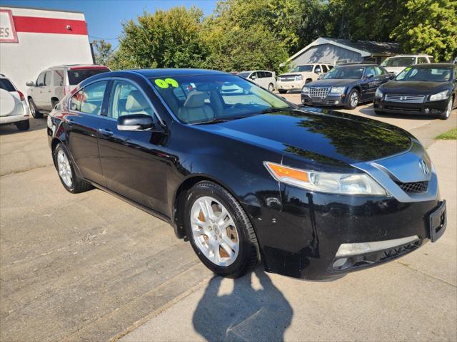 2009 Acura TL