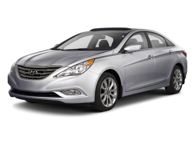 2011 Hyundai Sonata Hybrid