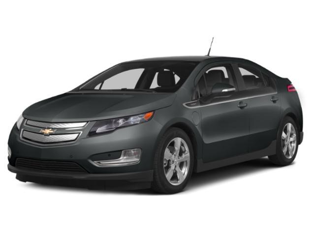 2015 Chevrolet Volt