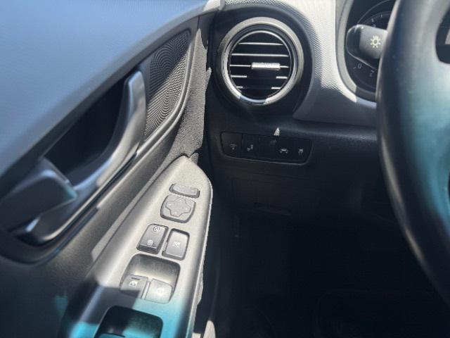 Photo of 2021 Surf Blue Hyundai KONA