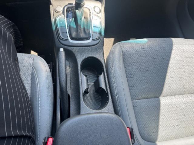 Photo of 2021 Surf Blue Hyundai KONA