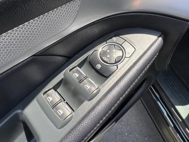 Photo of 2017 Shadow Black Ford Explorer