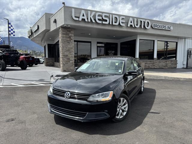 2014 Volkswagen Jetta
