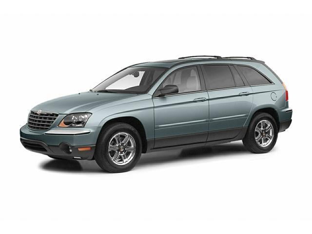 2005 Chrysler Pacifica