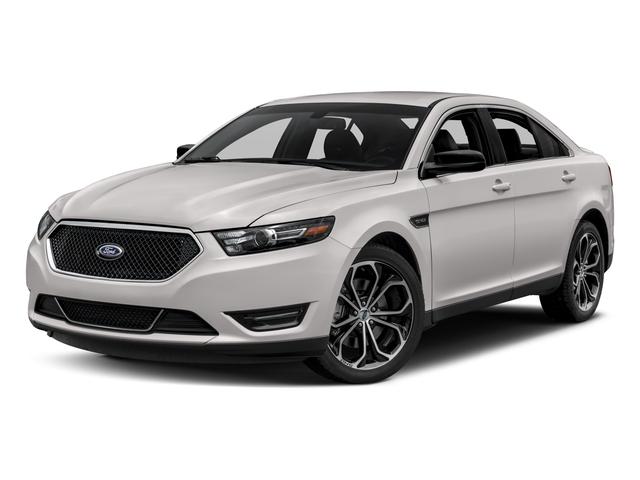 2018 Ford Taurus