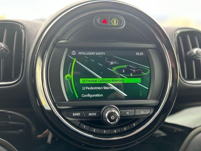 Photo of 2020 Gray Metallic MINI E Countryman
