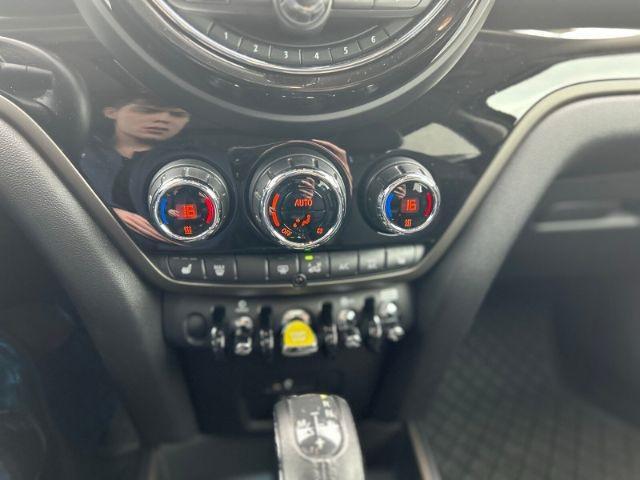 Photo of 2020 Gray Metallic MINI E Countryman