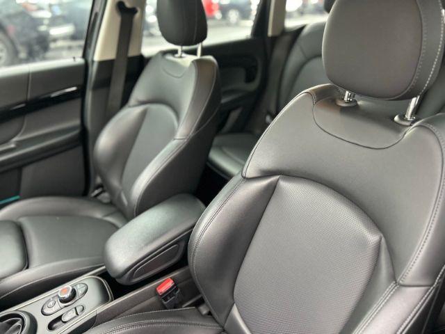 Photo of 2020 Gray Metallic MINI E Countryman