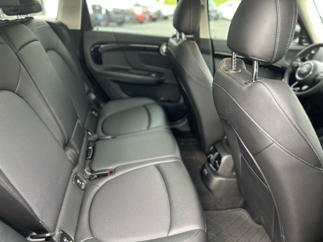 Photo of 2020 Gray Metallic MINI E Countryman