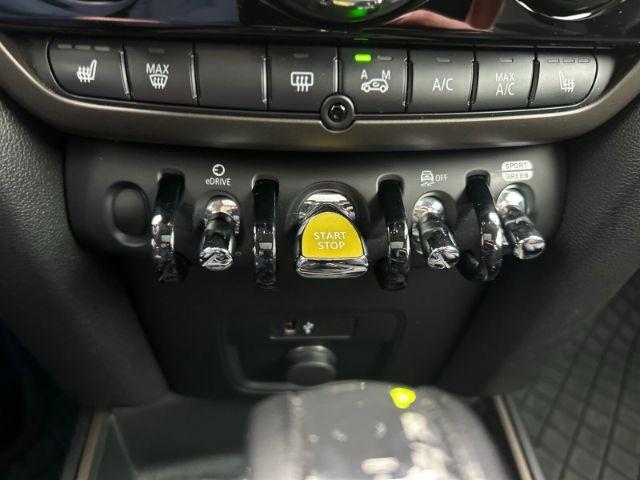 Photo of 2020 Gray Metallic MINI E Countryman