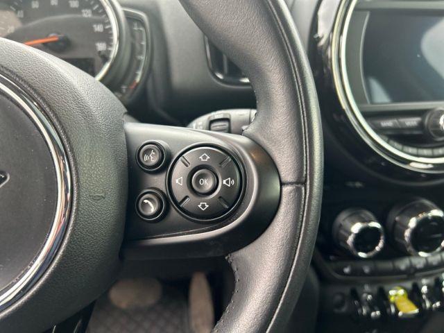 Photo of 2020 Gray Metallic MINI E Countryman
