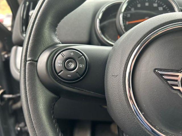 Photo of 2020 Gray Metallic MINI E Countryman