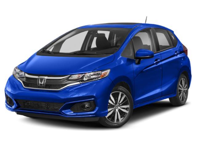 2019 Honda FIT