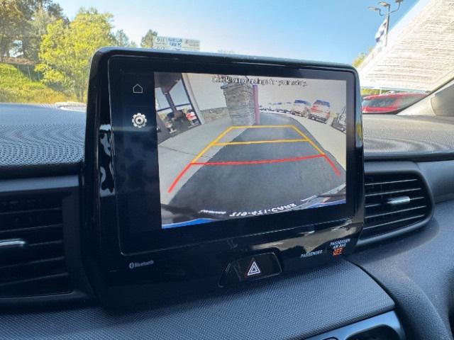 Photo of 2022 Ultra Black Hyundai Veloster N